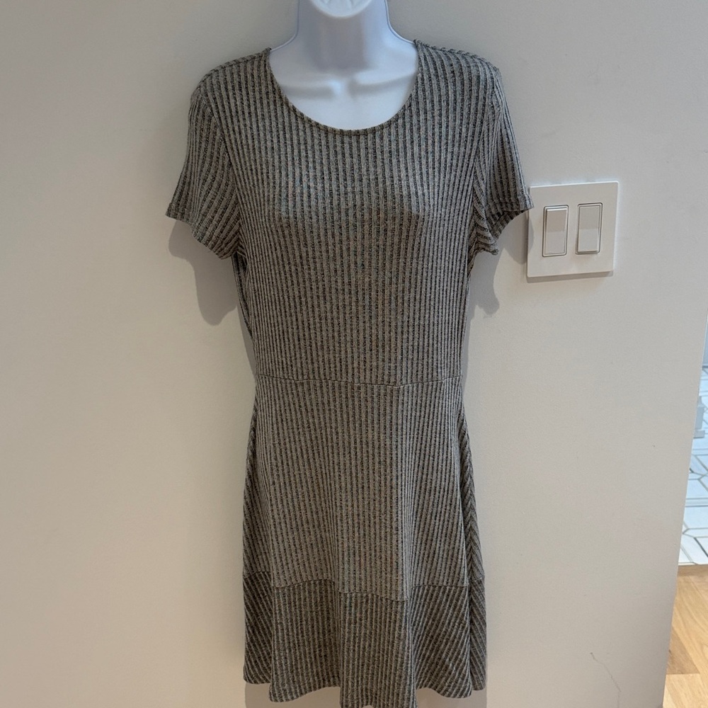 GAP Knit Mini Dress